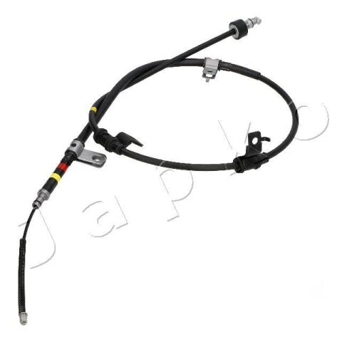 Трос стоянкового гальма Getz 02-(парний арт: 131H37R), лівий
