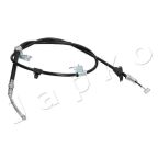 Трос стоянкового гальма Jazz II 02-(парний арт: 131426R), лівий