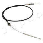 Трос стоянкового гальма L200 96-(парний арт: 131569L), правий