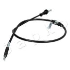 Трос стояночного тормоза Nubira 97-( парный арт: 131W12L), правый
