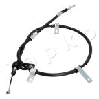 Трос стоянкового гальма Picanto 04-(парний арт: 131K20R), лівий