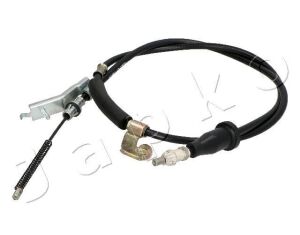 Трос стоянкового гальма PT Cruiser 00-(парний арт: 131927R), Л.