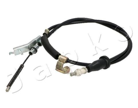 Трос стояночного тормоза PT Cruiser 00-( парный арт: 131927R), левый Трос стояночного тормоза PT Cruiser 00-( парный арт: 131927R), левый