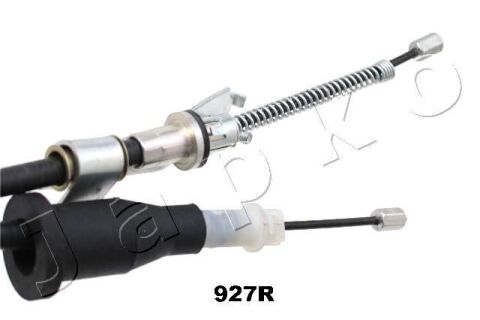 Трос стояночного тормоза PT Cruiser 00-( парный арт: 131927L), правый