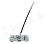 Трос стоянкового гальма Rio 00-