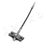 Трос стоянкового гальма Tucson 04-