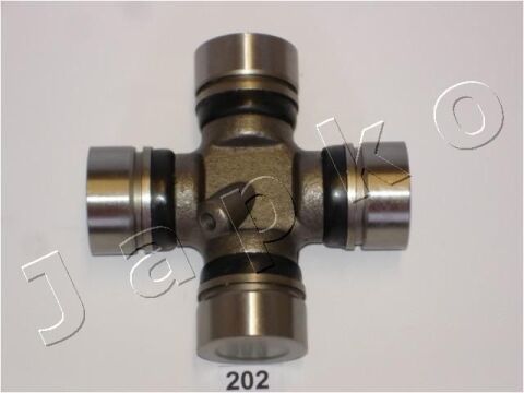 Хрестовина карданного валу (95x61/32mm) LAND CRUISER 3.0-4.2 69-97 Хрестовина карданного валу (95x61/32mm) LAND CRUISER 3.0-4.2 69-97