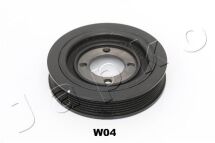 Шків колінвалу Nubira/Lacetti 1.8/2.0i 97-11