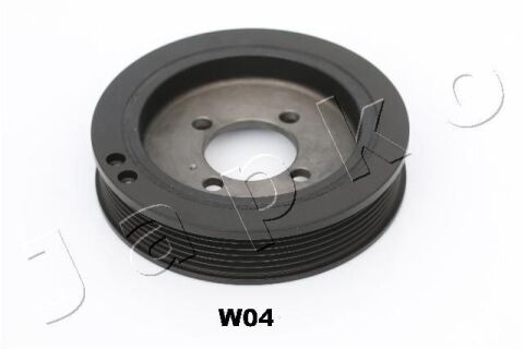 Шкив коленвала Nubira/Lacetti 1.8/2.0i 97-11 Шкив коленвала Nubira/Lacetti 1.8/2.0i 97-11