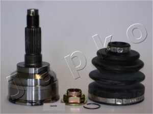 ШРКШ зовнішній (93x153,7/56mm) MAZDA 626 III/MPV 87-99