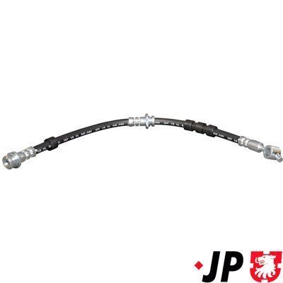 Гальмівний шланг передні PRIMERA 96-02 Пр. (390mm) Гальмівний шланг передні PRIMERA 96-02 Пр. (390mm)