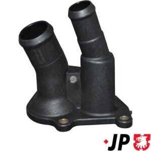 Фланець системи охолодження Ford Fiesta V/Focus C-Max/Focus II/Fusion/Mondeo IV 1.25-1.6LPG 01-15