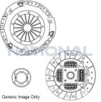 Комплект зчеплення з вижимним SONATA IV/SANTA FÉ I (SM)2.0 01-06 (215mm) Комплект зчеплення з вижимним SONATA IV/SANTA FÉ I (SM)2.0 01-06 (215mm)