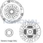 Комплект зчеплення з вижимним TOYOTA HILUX VII Pickup 2.5 D-4D 06-09 (261mm), фото 1 - интернет-магазин Auto-Mechanic