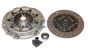 Комплект зчеплення CITROËN BERLINGO 2.0 HDI 02-11 (228mm), фото 1 - интернет-магазин Auto-Mechanic