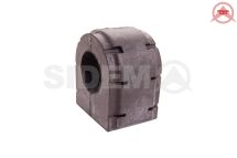 Втулка стабилизатора передние Ford Ranger / Mazda BT-50 11- (29mm)