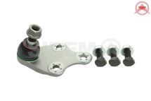 Опора кульова (передні/знизу) PEUGEOT 408 (P54) 22-/CITROEN C5 X (E43)