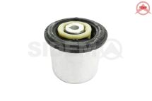 Сайлентблок важеля задній (знизу/попереду) AUDI E-TRON GT (F83) 20-/PORSCHE PANAMERA 16