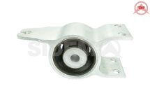 Сайлентблок важеля передні (попереду) MB A-class (W177)/B-class (W247) 18- Сайлентблок важеля передні (попереду) MB A-class (W177)/B-class (W247) 18-