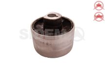 Сайлентблок переднього важеля Megane IV/Scenic IV 15- (задній) (для колес d-18)