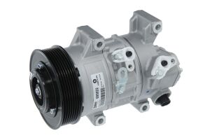 Компресор кондиціонера AVENSIS/RAV 4 2.0 06-18