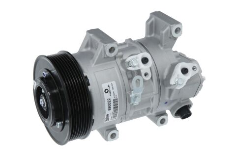 Компресор кондиціонера AVENSIS/RAV 4 2.0 06-18