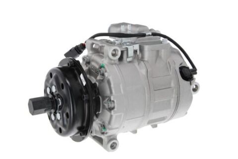Компресор кондиціонера T5/Touareg 2.5TDI 03-10