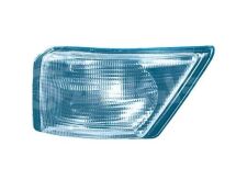 Ліхтар, показник повороту лівий