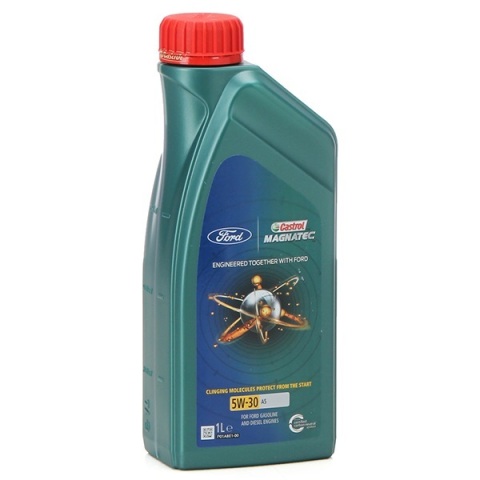 Моторна олива Castrol Magnatec Professional A5 5W-30, 1 літр