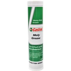 Смазка Castrol Moly Grease MS/3, 400г