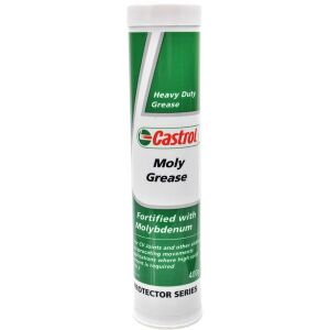Мастило Castrol Moly Grease MS/3, 400г