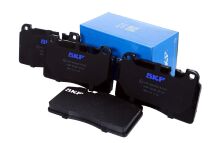 Колодки тормозные (передние) Audi A6/A7 10-18/Q5 08-17/Porsche Macan 14-