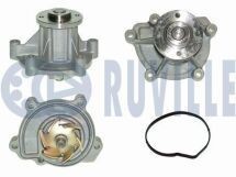 Водяной насос MB A-Class/Vaneo 1.6/1.7CDI