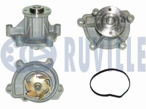 Водяна помпа MB A-Class/Vaneo 1.6/1.7CDI