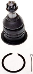 Кульова опора ліва/права верхня конус d 15mm Toyota Hilux III 2.5-3.0 D-4D 4WD 05-