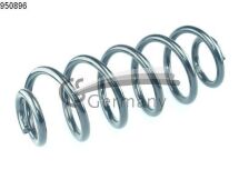 Пружина задня Audi A6 Avant (sport) 3.0TDI 11- /A7 3.0TDI (sport) 13-