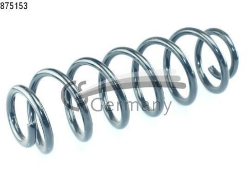 Пружина задняя Skoda Octavia III 2.0TSI 13-