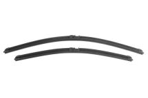 Щітки склоочисника Flat 600/500mm