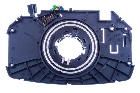 Шлейф підкермовий Renault Megane II 03-09
