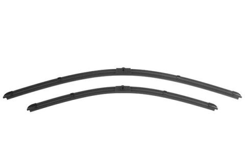 Щiтки склоочисника Flat 600/600mm Mersedes E-class, C-class 2010-