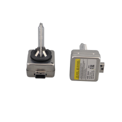 Лампа ксеноновая D3S 42V 35W P32d-5 (комплект)