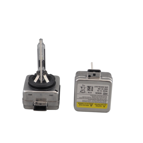 Лампа ксенонова D1R 85V 35W P32d-3 (комплект)