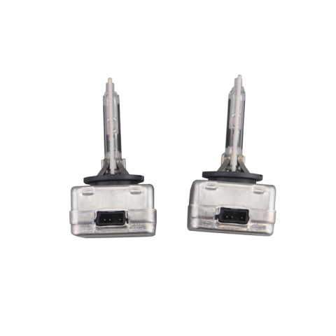 Лампа ксенонова D1R 85V 35W P32d-3 (комплект)