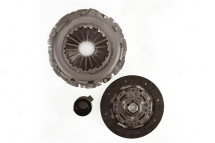 Комплект зчеплення CHRYSLER CROSSFIRE roadster 3.2 04-08 Комплект зчеплення CHRYSLER CROSSFIRE roadster 3.2 04-08