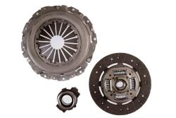 Комплект сцепления Hyundai H-1 2.5TD 01– Комплект сцепления Hyundai H-1 2.5TD 01–