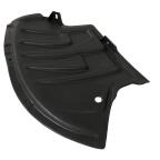 Кожух двигуна передній нижня частина AUDI A4