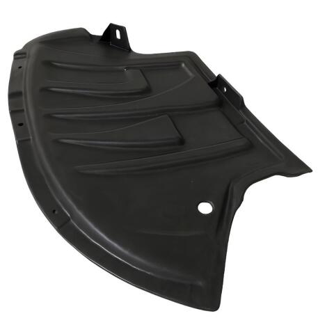 Кожух двигуна передній нижня частина AUDI A4