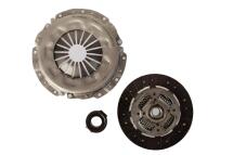 Комплект зчеплення Hyundai Galloper I, II 2.5 TD 91–