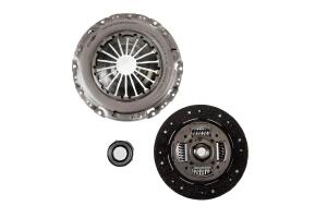 Комплект зчеплення Audi A3, Golf III, Passat, Polo, Vento, Škoda Octavia, Seat 1.8/2.0, 1.9 TDI 88–