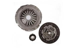 Комплект зчеплення CHEVROLET NIVA 1.7 4x4